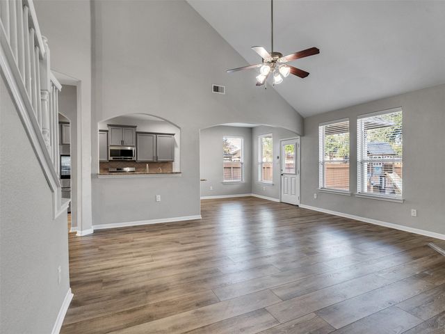 948 Ponte Serra Drive, League City, TX 77573