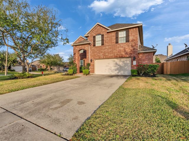 948 Ponte Serra Drive, League City, TX 77573