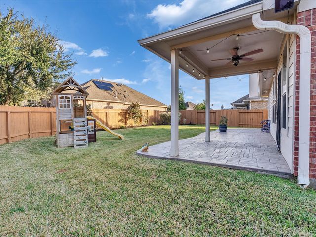 948 Ponte Serra Drive, League City, TX 77573