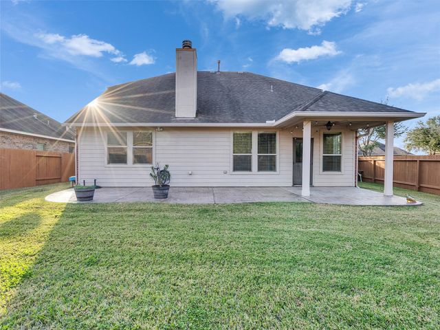 948 Ponte Serra Drive, League City, TX 77573