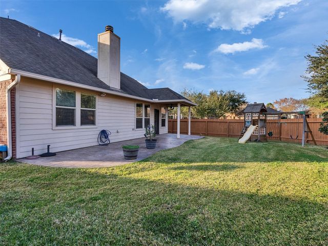 948 Ponte Serra Drive, League City, TX 77573