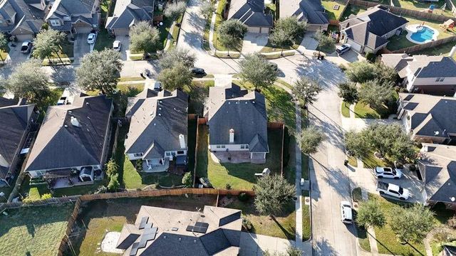 948 Ponte Serra Drive, League City, TX 77573