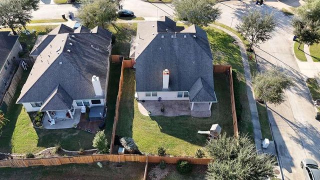 948 Ponte Serra Drive, League City, TX 77573