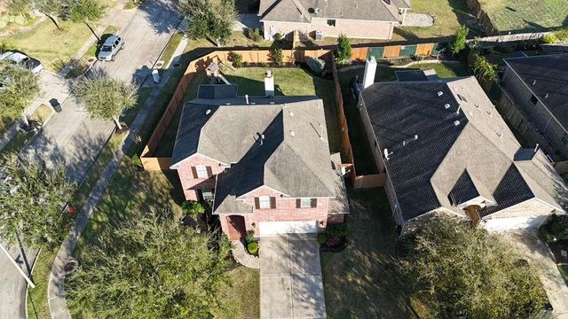 948 Ponte Serra Drive, League City, TX 77573