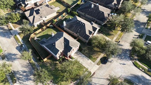 948 Ponte Serra Drive, League City, TX 77573