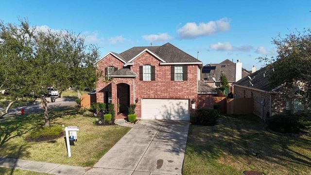 948 Ponte Serra Drive, League City, TX 77573