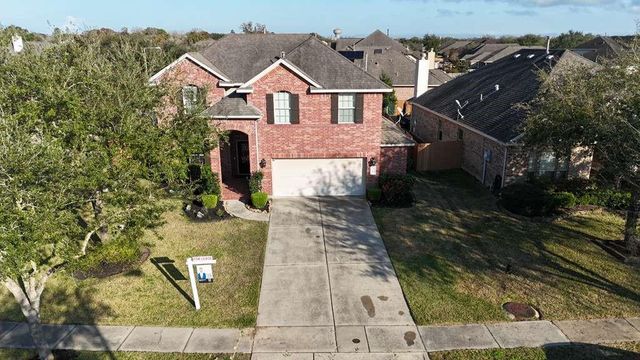 948 Ponte Serra Drive, League City, TX 77573