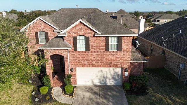948 Ponte Serra Drive, League City, TX 77573