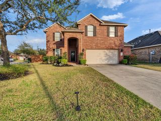 948 Ponte Serra Drive, League City, TX 77573