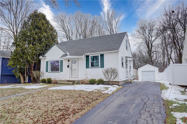 155 Berwick Road, Rochester, NY 14609