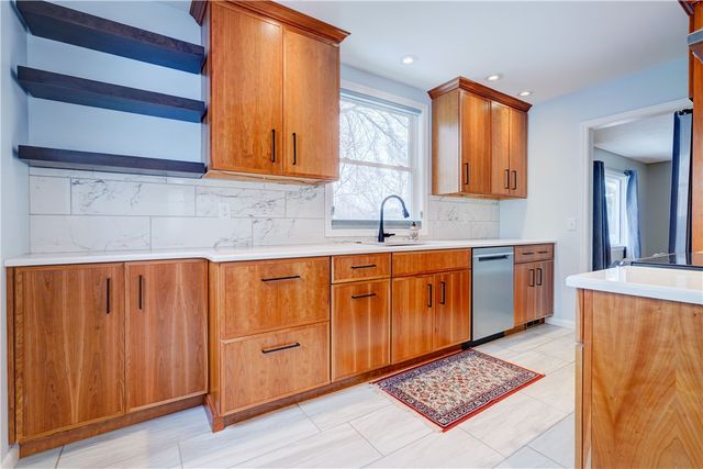 155 Berwick Road, Rochester, NY 14609