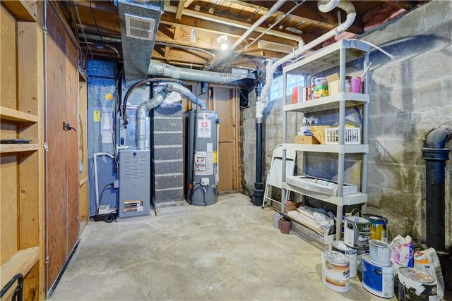 155 Berwick Road, Rochester, NY 14609