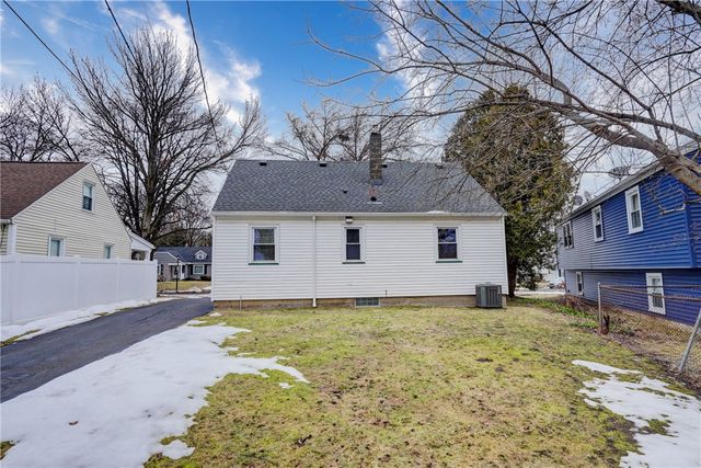 155 Berwick Road, Rochester, NY 14609