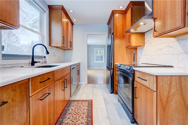 155 Berwick Road, Rochester, NY 14609