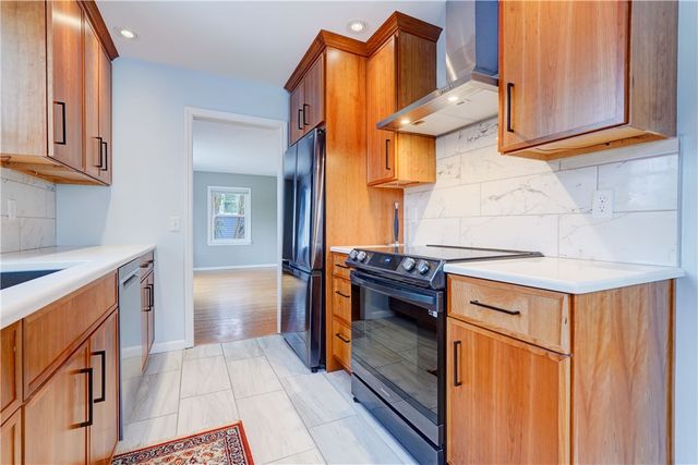 155 Berwick Road, Rochester, NY 14609