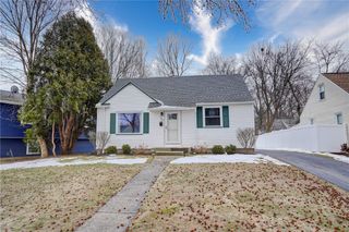 155 Berwick Road, Rochester, NY 14609