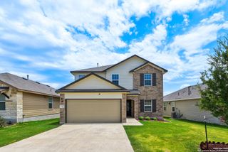 4712 Paluxy Trail, San Antonio, TX 78253