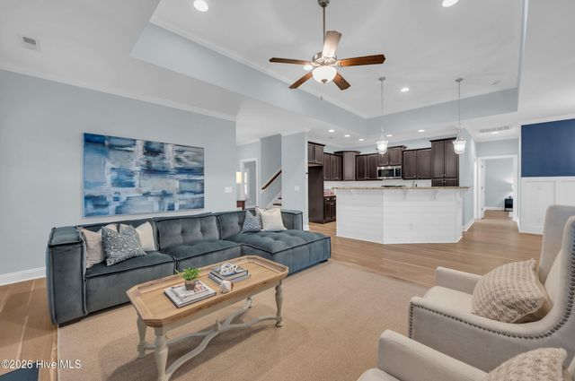 54 Strawberry Fields Way, Hampstead, NC 28443