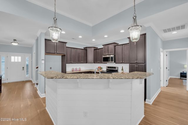 54 Strawberry Fields Way, Hampstead, NC 28443