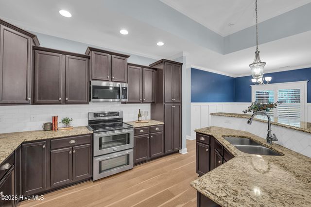 54 Strawberry Fields Way, Hampstead, NC 28443