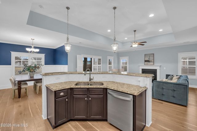 54 Strawberry Fields Way, Hampstead, NC 28443