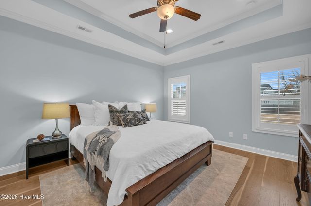 54 Strawberry Fields Way, Hampstead, NC 28443