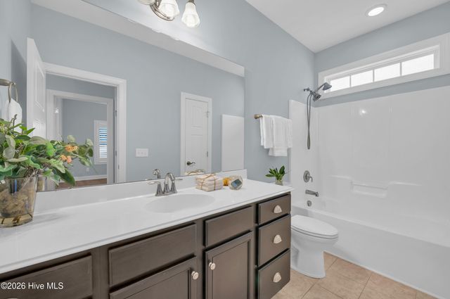 54 Strawberry Fields Way, Hampstead, NC 28443