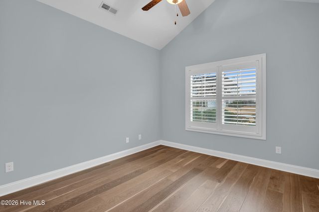 54 Strawberry Fields Way, Hampstead, NC 28443