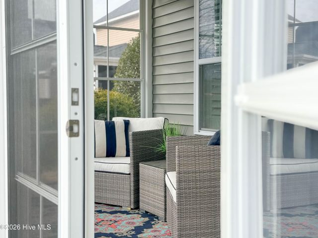 54 Strawberry Fields Way, Hampstead, NC 28443