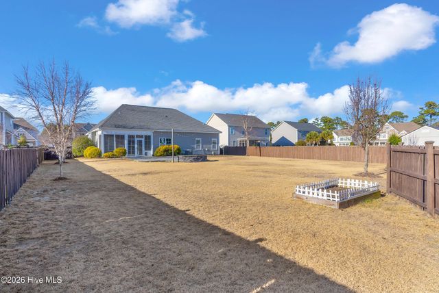 54 Strawberry Fields Way, Hampstead, NC 28443