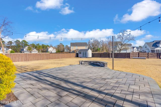 54 Strawberry Fields Way, Hampstead, NC 28443