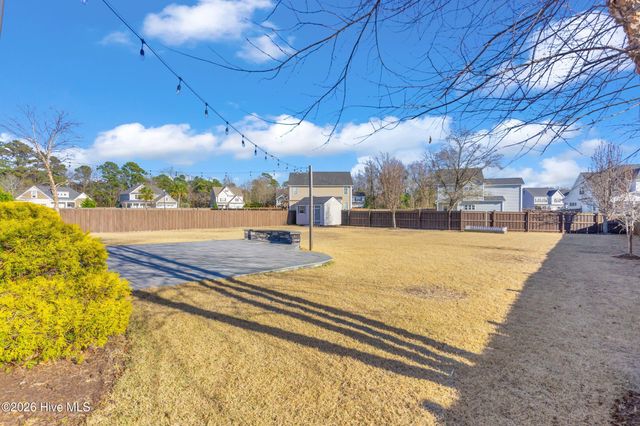 54 Strawberry Fields Way, Hampstead, NC 28443