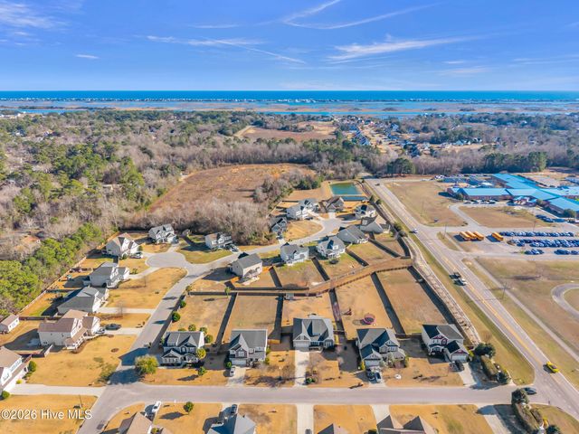 54 Strawberry Fields Way, Hampstead, NC 28443