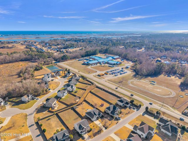 54 Strawberry Fields Way, Hampstead, NC 28443