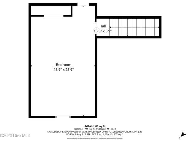 54 Strawberry Fields Way, Hampstead, NC 28443