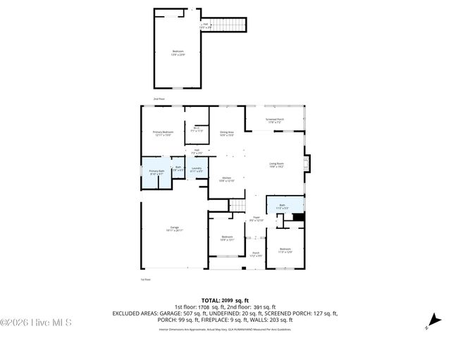 54 Strawberry Fields Way, Hampstead, NC 28443