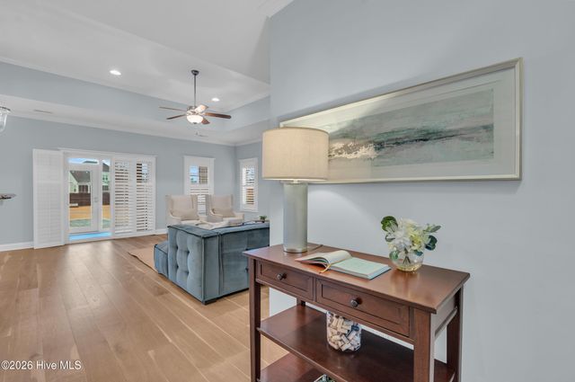 54 Strawberry Fields Way, Hampstead, NC 28443