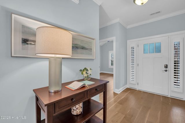 54 Strawberry Fields Way, Hampstead, NC 28443