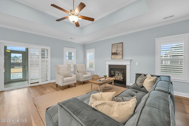 54 Strawberry Fields Way, Hampstead, NC 28443