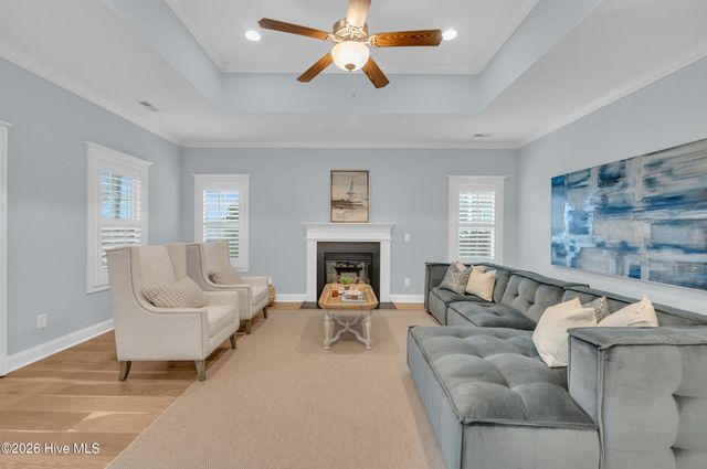 54 Strawberry Fields Way, Hampstead, NC 28443