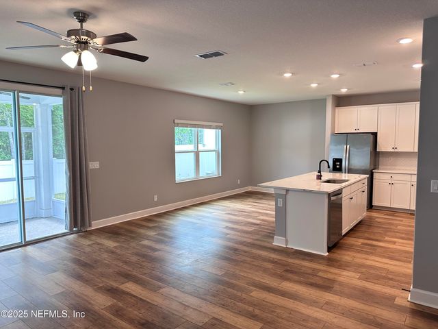 1116 MORGANS TREASURE Road, St. Augustine, FL 32084