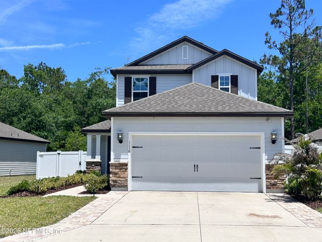 1116 MORGANS TREASURE Road, St. Augustine, FL 32084