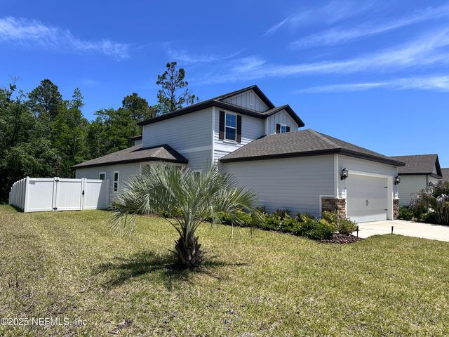 1116 MORGANS TREASURE Road, St. Augustine, FL 32084