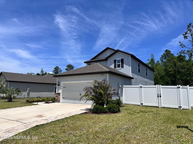 1116 MORGANS TREASURE Road, St. Augustine, FL 32084