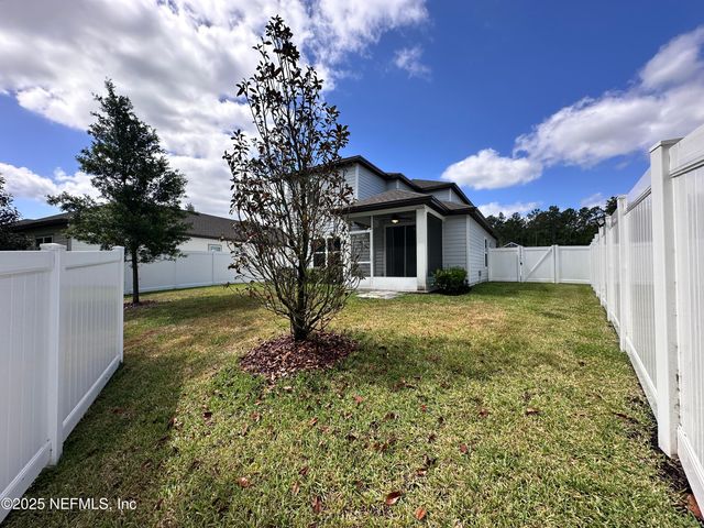 1116 MORGANS TREASURE Road, St. Augustine, FL 32084