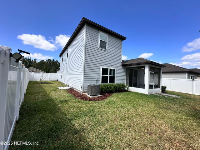 1116 MORGANS TREASURE Road, St. Augustine, FL 32084