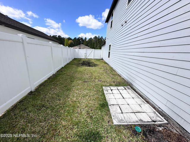 1116 MORGANS TREASURE Road, St. Augustine, FL 32084