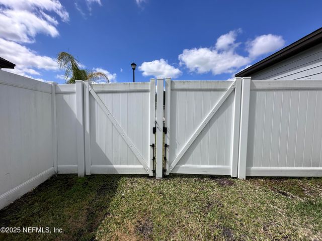 1116 MORGANS TREASURE Road, St. Augustine, FL 32084