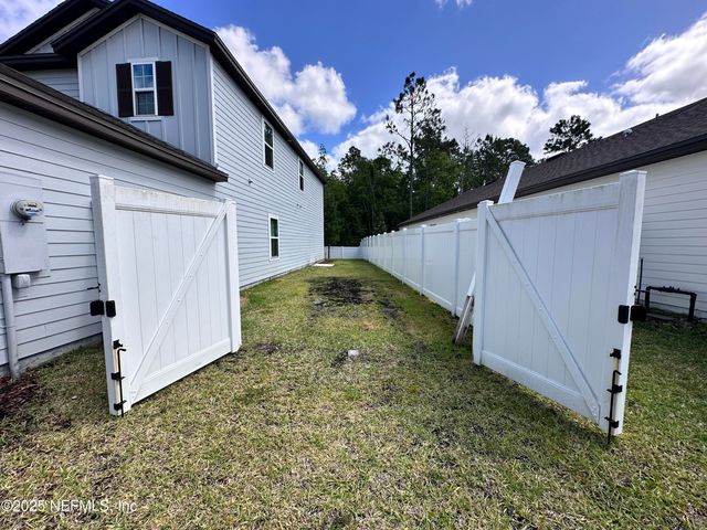 1116 MORGANS TREASURE Road, St. Augustine, FL 32084