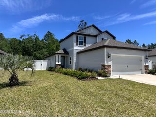 1116 MORGANS TREASURE Road, St. Augustine, FL 32084